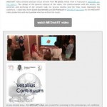MEDinART Autumn Newsletter