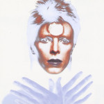 David Bowie: the immortal hybrid