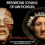 CEROPLASTICS / International Congress on Wax Modelling / 1-3 Sept 2017 / London
